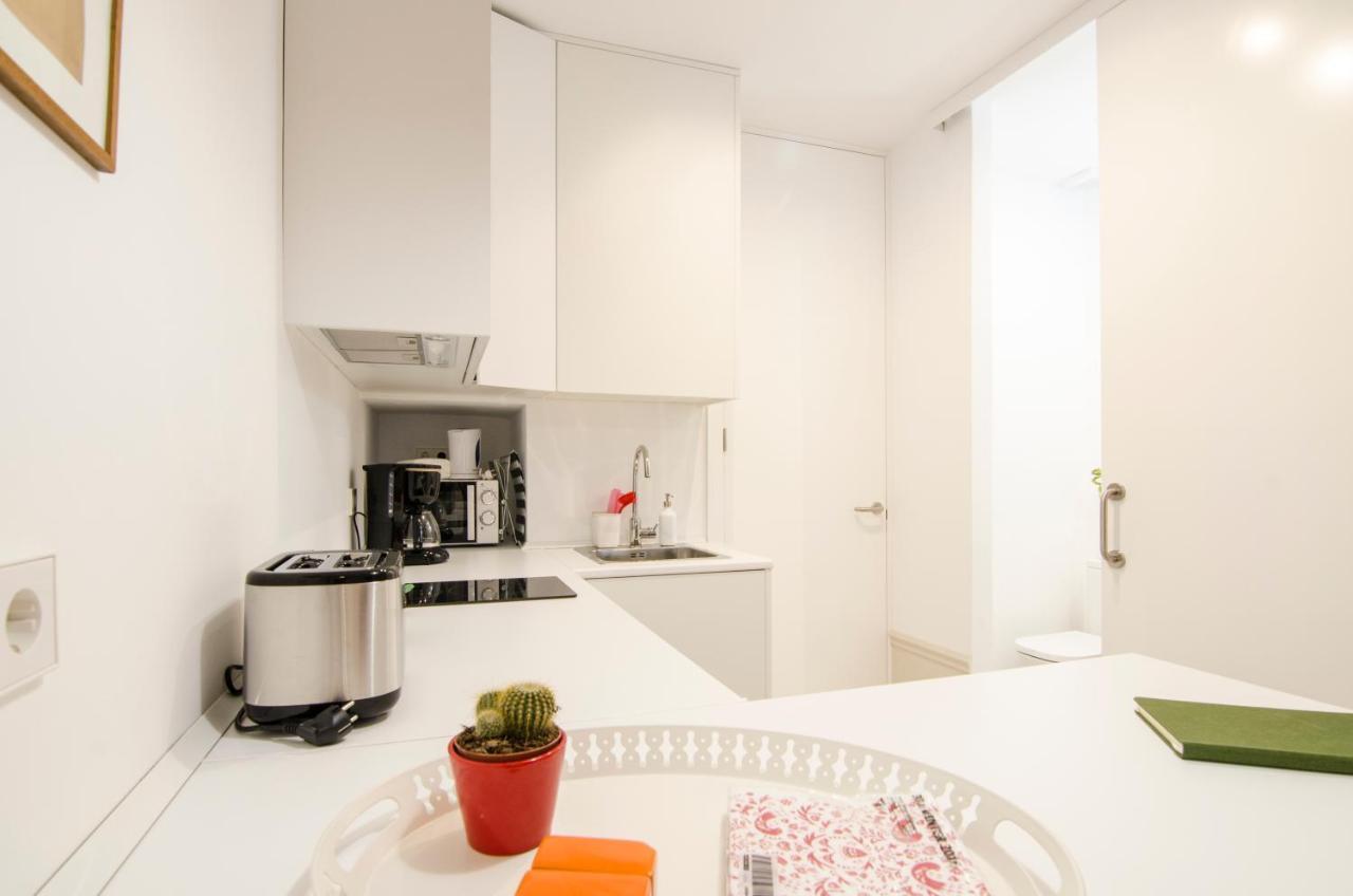Minty Stay - Valverde Madrid Exterior foto