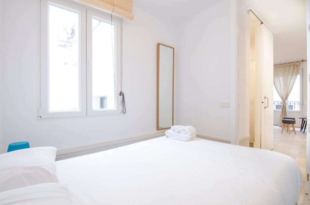 Minty Stay - Valverde Madrid Exterior foto