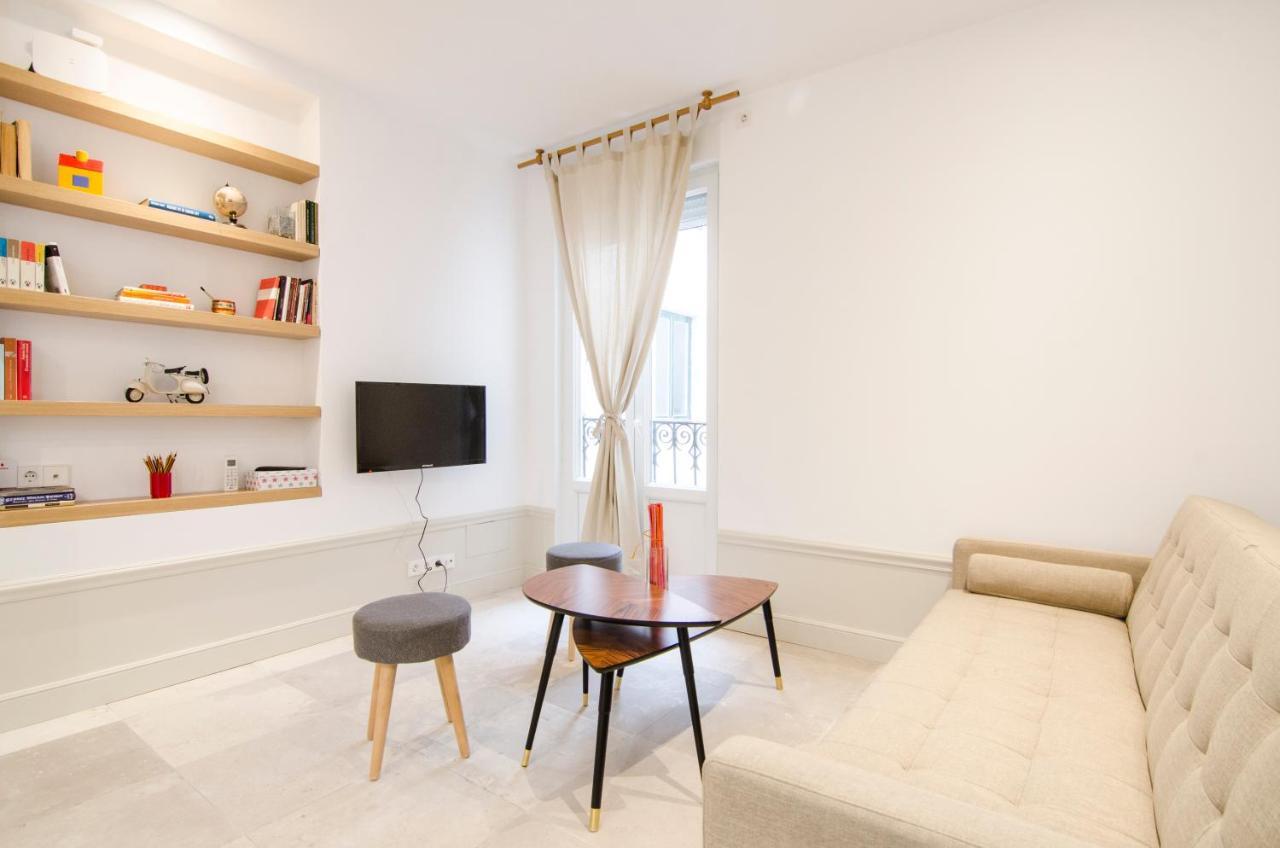 Minty Stay - Valverde Madrid Exterior foto