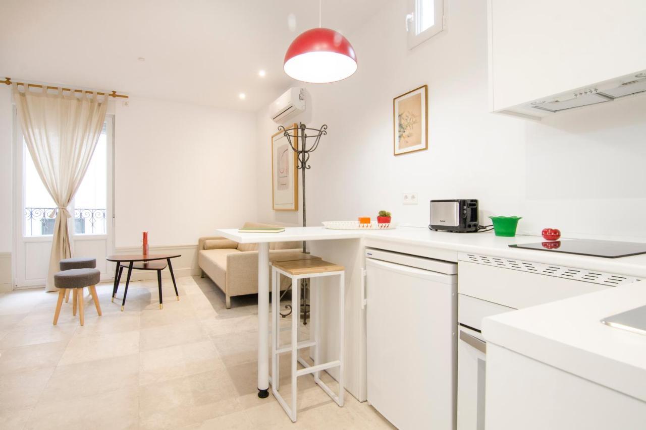 Minty Stay - Valverde Madrid Exterior foto