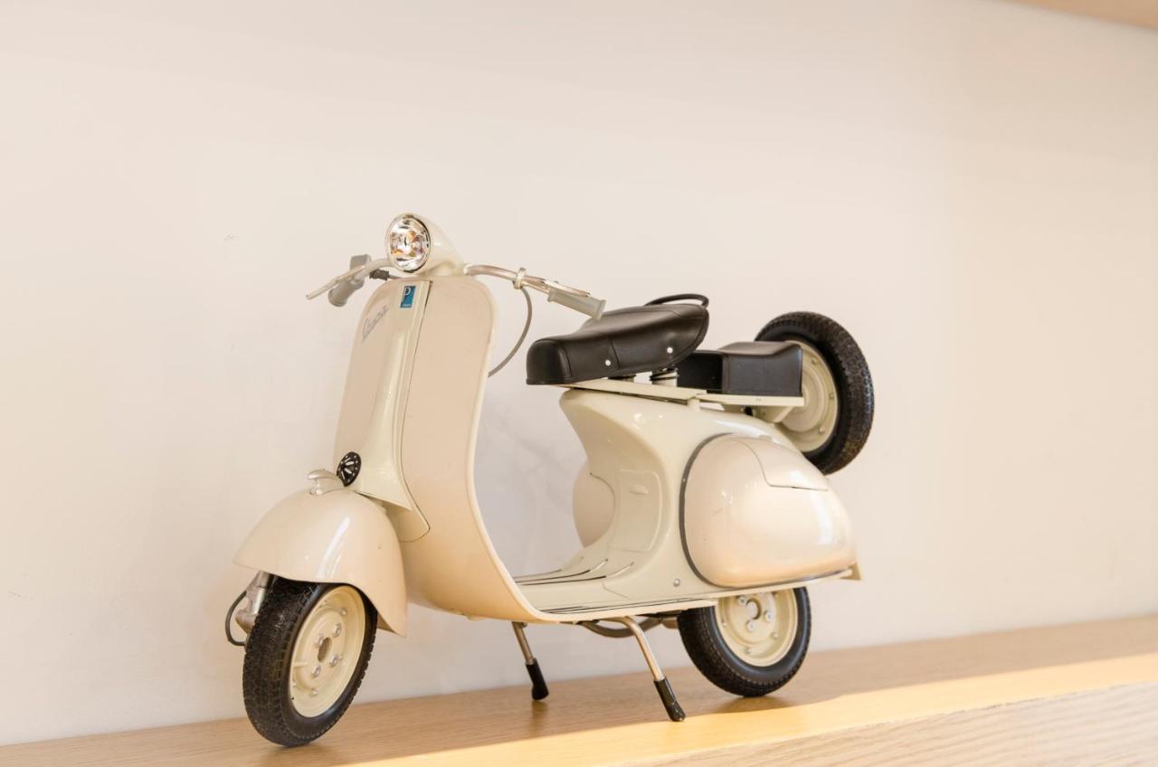 Minty Stay - Valverde Madrid Exterior foto