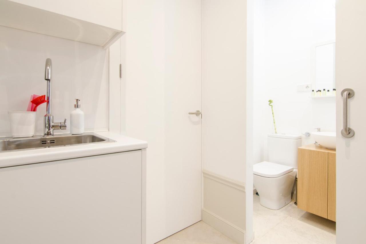 Minty Stay - Valverde Madrid Exterior foto
