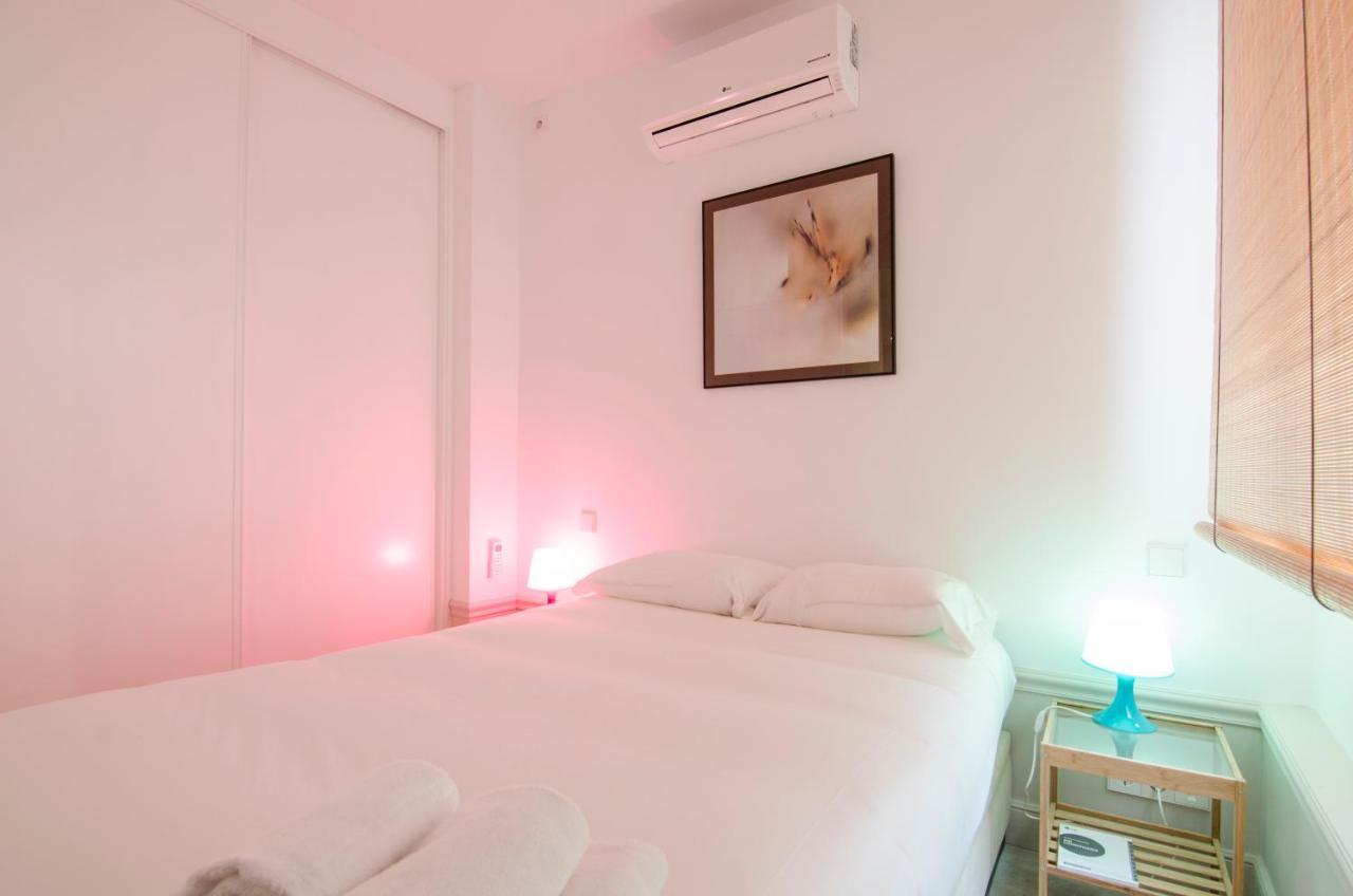 Minty Stay - Valverde Madrid Exterior foto