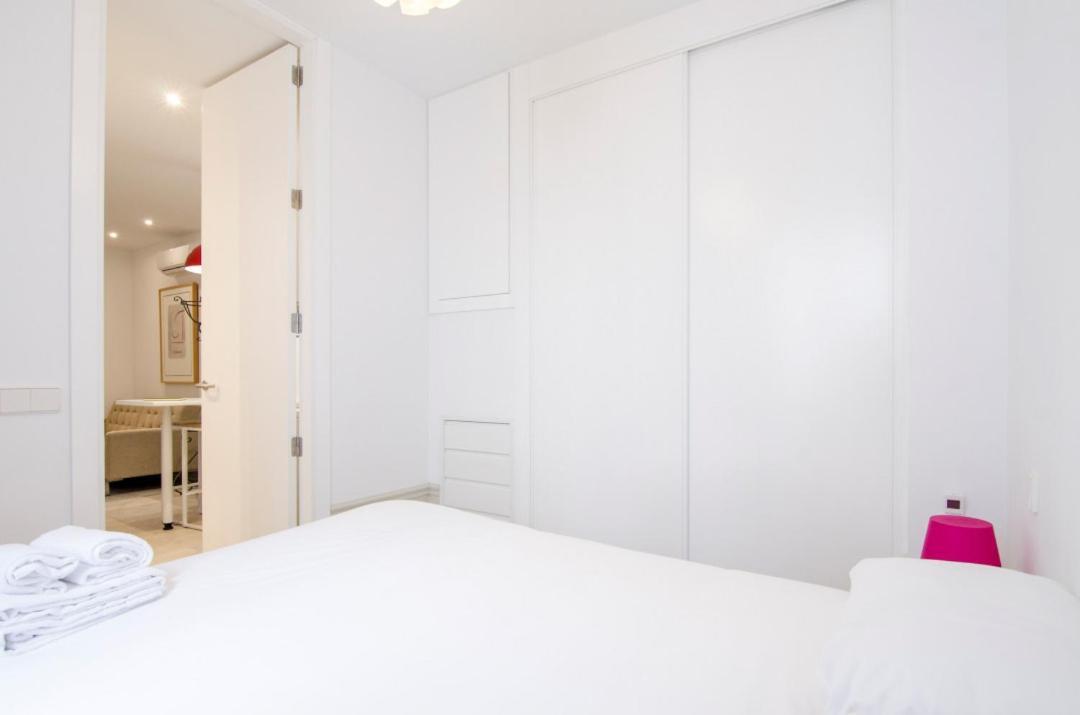 Minty Stay - Valverde Madrid Exterior foto