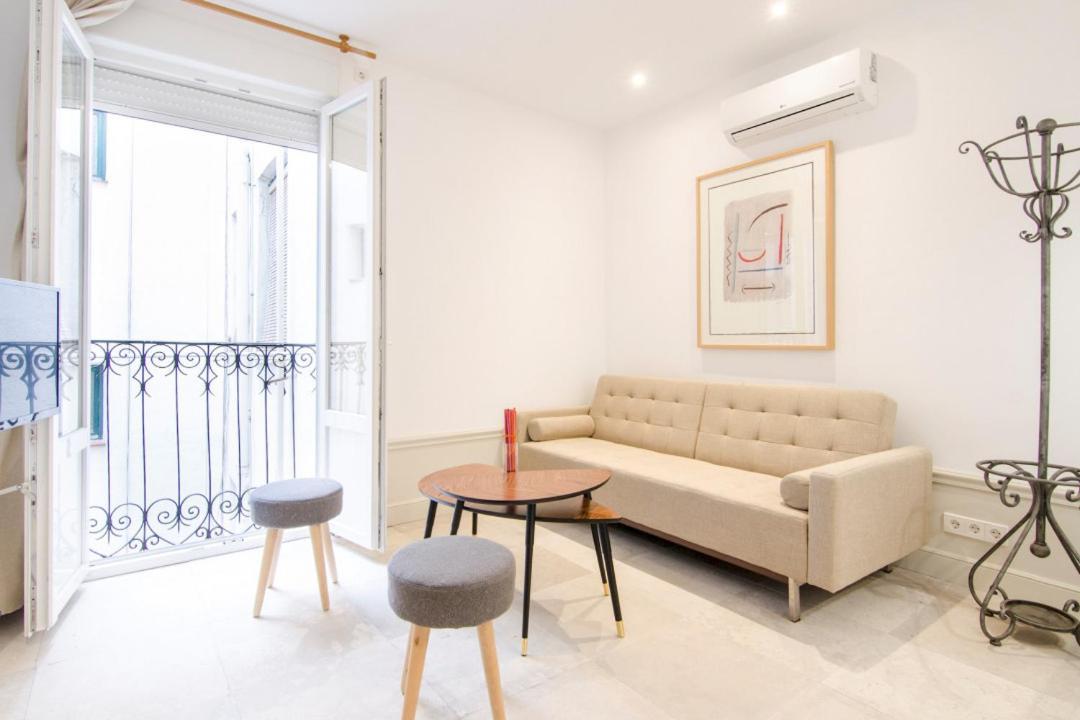 Minty Stay - Valverde Madrid Exterior foto