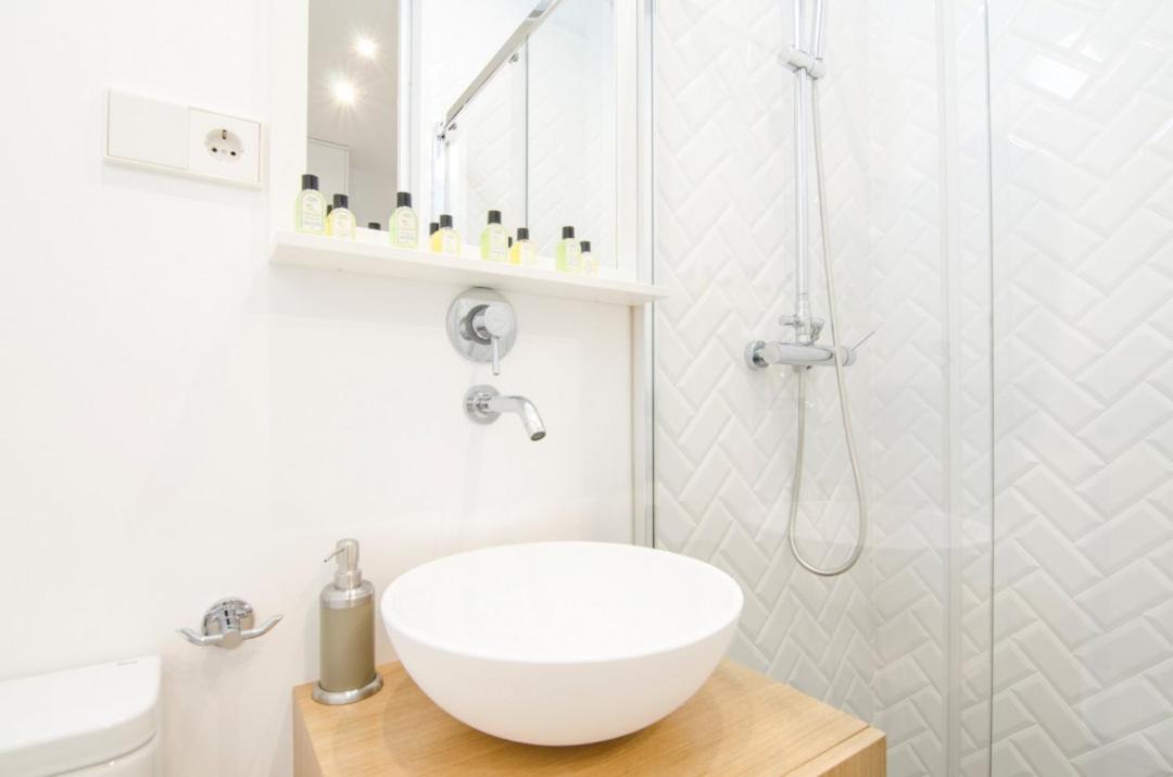 Minty Stay - Valverde Madrid Exterior foto