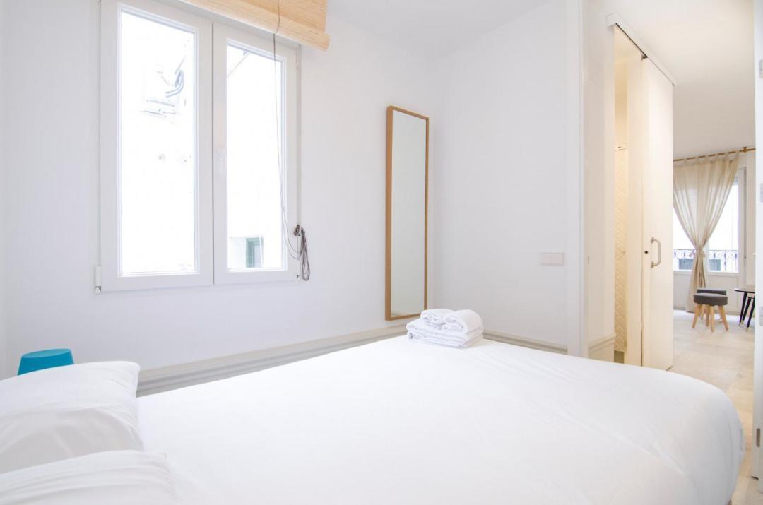 Minty Stay - Valverde Madrid Exterior foto