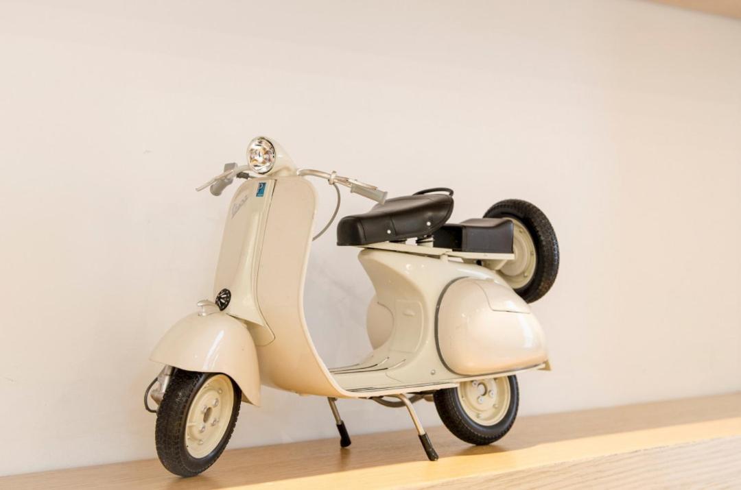 Minty Stay - Valverde Madrid Exterior foto