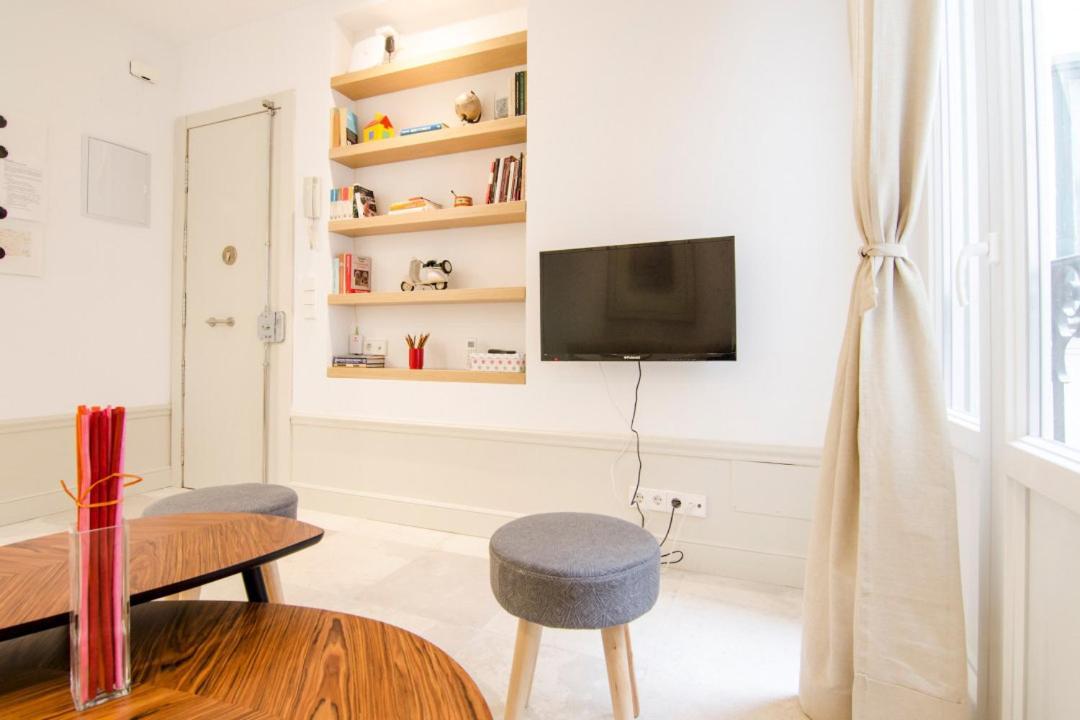Minty Stay - Valverde Madrid Exterior foto